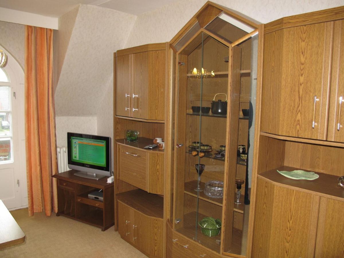Apartment Am Park By Interhome Raben Steinfeld エクステリア 写真