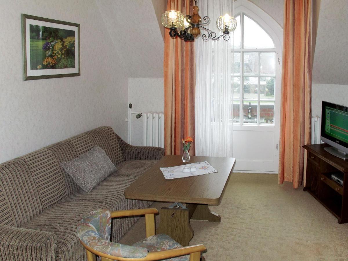 Apartment Am Park By Interhome Raben Steinfeld エクステリア 写真